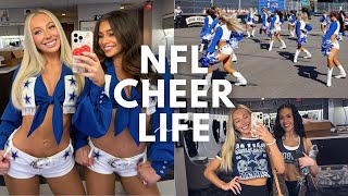 A few busy days in my life!