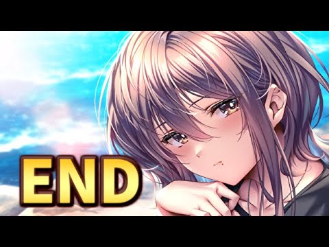 【毛嫌いしている主人公と修学旅行実行委員に！？】[END] ざわの「アマカノ3(体験版)」【アマカノシリーズ最新作】
