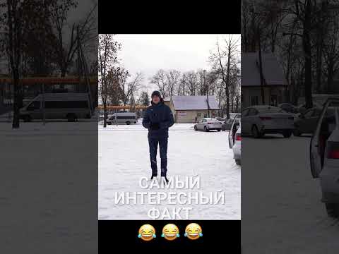 Факт №1 - Самый интересный 😂 #shorts