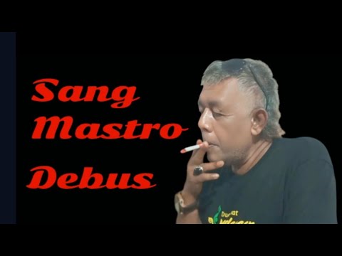 Bincang ringan Kajian Besi Kursani ( Ampon Jal sang maestro debus Aceh )