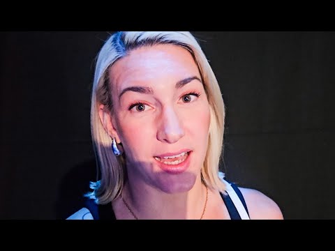 Mikaela Mayer WATCHED Crawford SPAR & WARNS Canelo on Knockout | FINAL PREDICTION