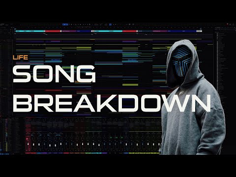 SONGBREAKDOWN // LIFE