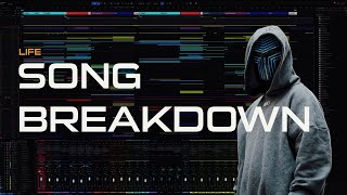 SONGBREAKDOWN // LIFE