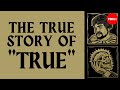 Exploring the Story of Words