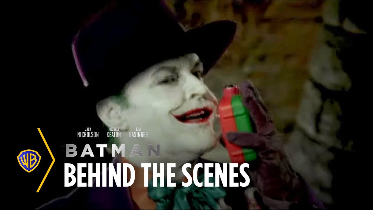 Batman Vorschaubild des Trailers