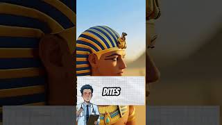 Et si vous rameniez un chariot élévateur dans l’Égypte antique ? 🤯🏺