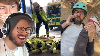 60 MINS OF THE FUNNIEST MEMES FROM JUNE!