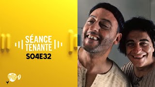 SÉANCE TENANTE S04E32 - Le meilleur des comédies françaises de retour au cinéma !