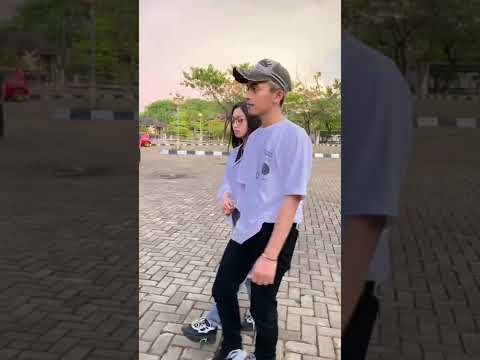 Terimakasih telah jaga pandanganmu? #shorts