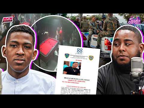 EX MILITAR RUBÉN UCETA DENUNCIA BANDA LOS PANCHOS ESTÁ PROTEGIDA POR LA POLICÍA