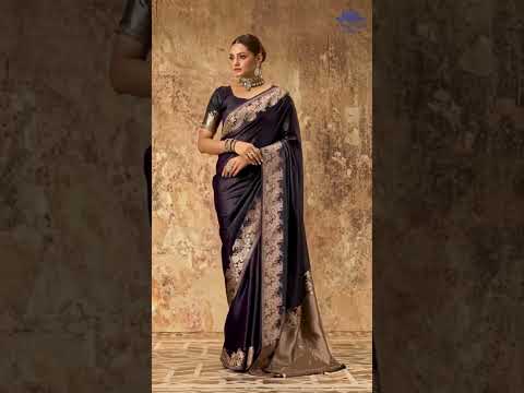 ✨ TANA BANA 6004 Series – Gorgeous Jurry Work Sarees | Sanskar Sarees ✨