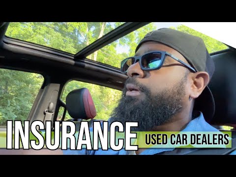 Dealer Insurance | 2024