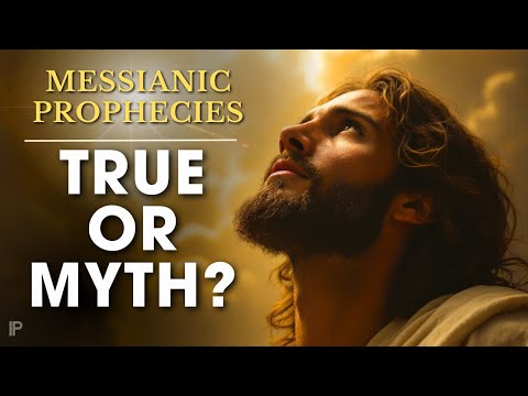 Does the New Testament Lie About Prophecy?