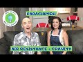 DIY Parachute Design and Physics