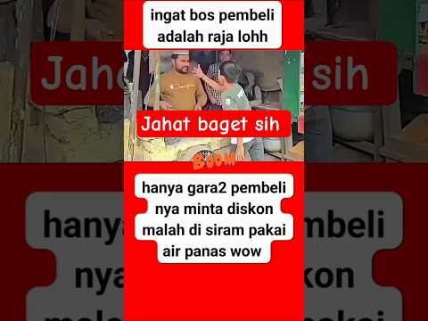 BEMBELI ADALAH RAJA ❗