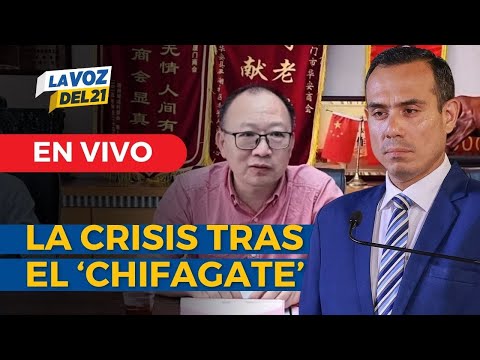 🔴 EN VIVO ¿QUÉ PASÓ en el METROPOLITANO? | Roberto Chiabra y las 'amistades' de José Jerí