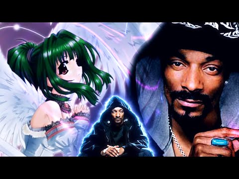 Flying High - Snoop Dogg Mix