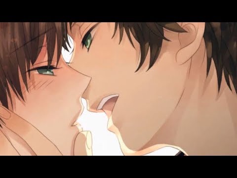 [APHetalia AMV] - Crazy in love (Gerita, Usuk and Spamano) [YAOI WARNING!!!]