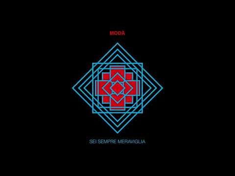 Modà - Sei sempre meraviglia (Visual Video)