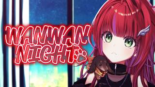 【 雑談 】わんない！～土曜定期お雑談配信～【茜音カンナ / ななしいんく】