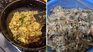 অমৃত রান্না করলাম।যা আপনাদের আইডিয়াই নাই।Recipe By jhumur
