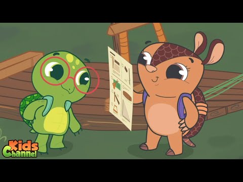 Opa Keki Jangadae mais Vídeos de Entretenimento para Crianças - Kids Channel