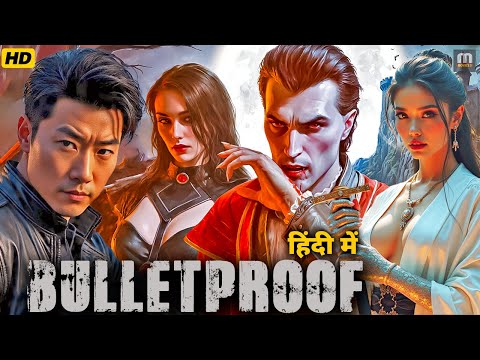 Bulletproof - Full Hollywood Action Movie | Action Hindi Dubbed Movie Full HD | Rangsan Panyaruen