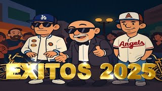 PELOTERO A LA BOLA MIX EXITOS 2025 DJ DEL REAL d[-.-]b