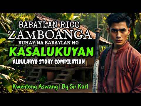 RICO | ANG BABAYLAN NG ZAMBOANGA | Batch 14 Compilation