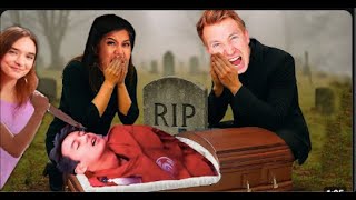 AIDEN IS DEAD😱❌ AIDEN Is REGINA's TWIN BROTHER?! 😱❌ Cult DESTROY the Spy Ninjas! Olive’s Behind It?!