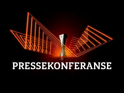 Kjetil Knutsens pressekonferanse etter 2–0 mot Lazio