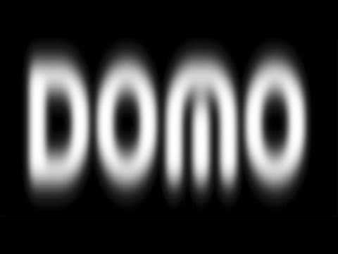 DOMO (película completa) terror paranormal -  paranormal fear movie