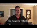 Exploring Spanish Personality Traits Through Adjectives