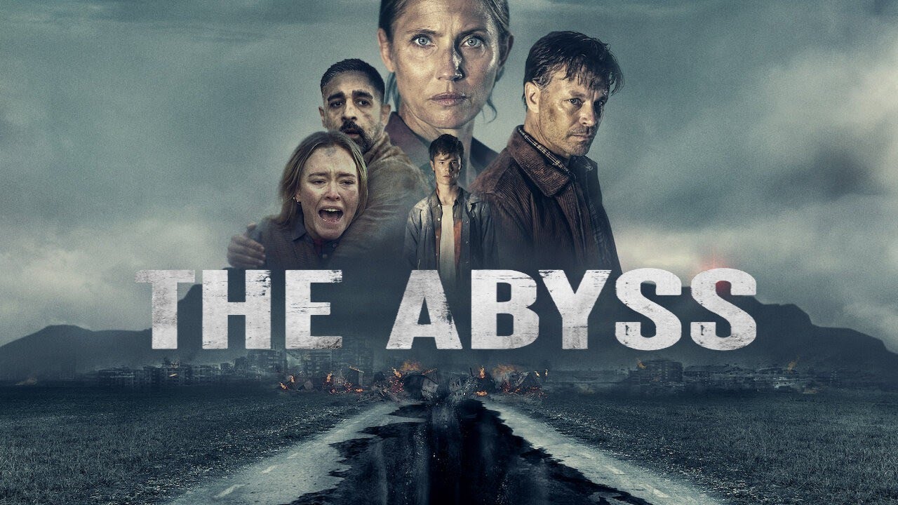 The Abyss Miniature du trailer