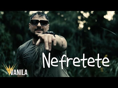 SEBSON - Nefretete (Oficjalny teledysk) Nowość Disco Polo 2025