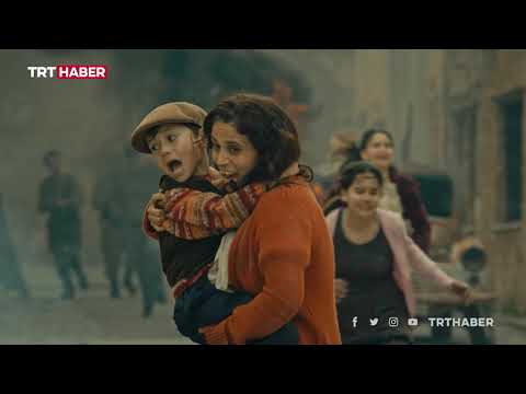 ‘Bir Zamanlar Kıbrıs’ izleyici ile buluştu
