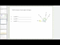 Understanding Angles: Vertical, Adjacent, and Complementary