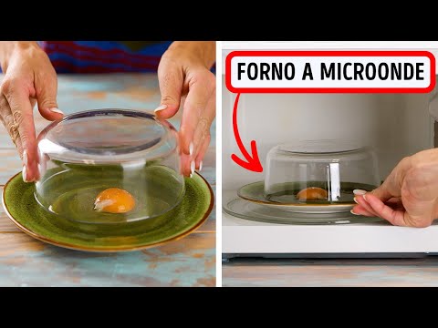 Trucchi Alimentari Pazzi Che Non Dovrebbero Funzionare Ma Lo Fanno