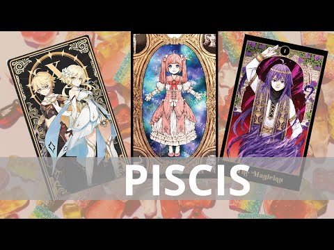 PISCIS🆘️SE ACABARON LAS DUDAS LAS PREOCUPACIONES 🌟TREMENDO AVANCE EN TU VIDA ✨ 𝗠𝗲 𝗗𝗮𝗿á𝘀 𝗹𝗮 𝗥𝗔𝗭𝗢𝗡!❤️