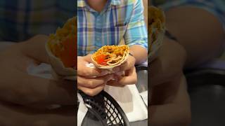 Trying Taco Bell’s 🌮 Worst Rated Food Item 🌮 🌯