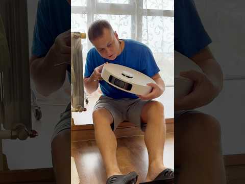 Самый умный пылесос
