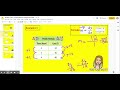 Constant Rate of Change from a Table