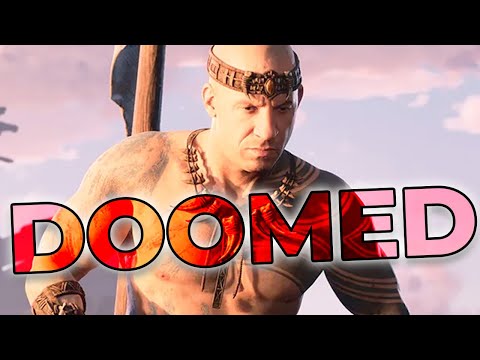 10 Upcoming Video Games That Are Already Doomed