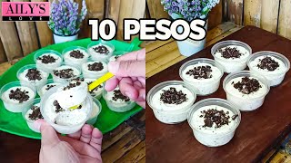 MABENTA TRENDING PATOK NA NEGOSYO KAHIT NASA BAHAY LANG - COOKIES AND CREAM ICE CREAM