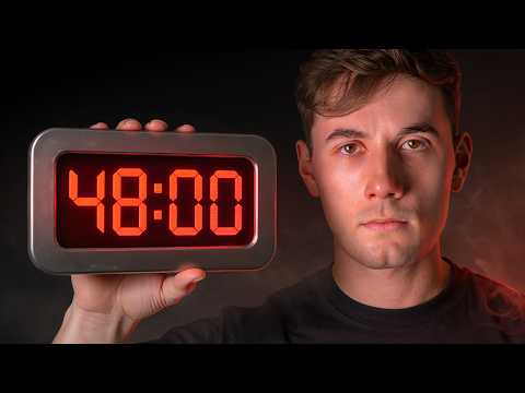 QUESTO VIDEO si CANCELLERÀ tra 48H