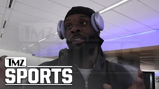 Lance Stephenson Demands Fans Stop Throwing Sex Toys On Court At WNBA Games | TMZ Sports