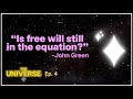 Understanding the Universe: From Free Will to Cosmic Dawn