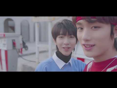 時代少年團 TNT《爆米花 POPCORN 》Official Music Video