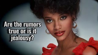 Debbie Allen - affair with Halle Berry & Jada? Being a girl-boss in a vicious industry!