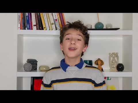 Fighting COVID-19 | Jules Droz | TEDxYouth@EB